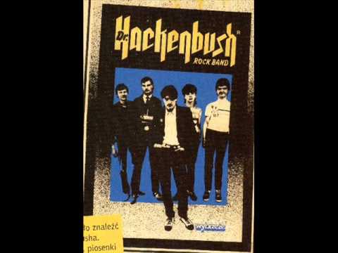 Dr Hackenbush - Nie damy się.wmv