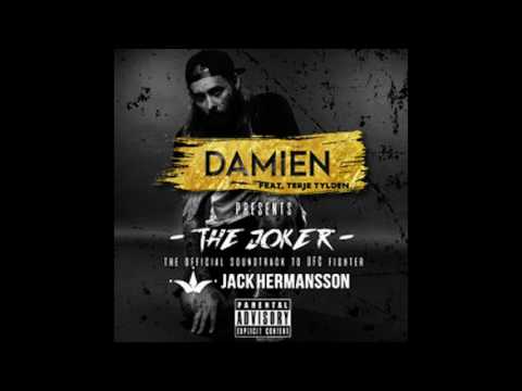 The Joker by Damien & Terje Tylden