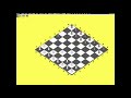 Terry Davis Wins Chess Against God