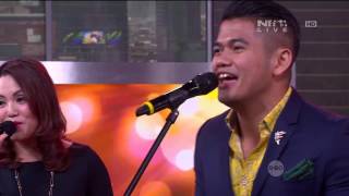 Performance ShiLi &amp; Adi - Medley