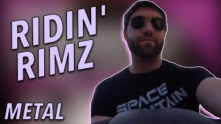 Ridin' Rims (Dem Franchize Boyz Rework)