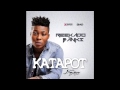 Reekado Banks - Katapot (OFFICIAL AUDIO 2015)