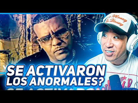 Coreano reacciona a Divino, Daddy Yankee 🤯🔥 Se Activaron los Anormales