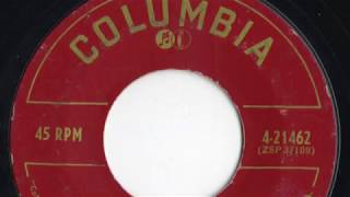 Carl Smith  - "I Feel Like Cryin'"