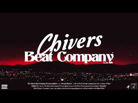 The Weeknd x Dua Lipa Synthpop Type Beat - “Seventh Heaven”