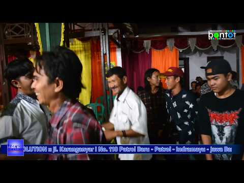 RIFANA ENTERTAINMENT 2018 (KARANGLAYUNG) - PENGANTEN BARU (TEMOAN) - NINING LIVINA - BONTOT RECORDS