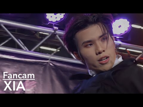 [Fancam] ”XIA”(LILAC) cover The Boyz @ I’m Park Cover Dance Contest 2022 (Au)
