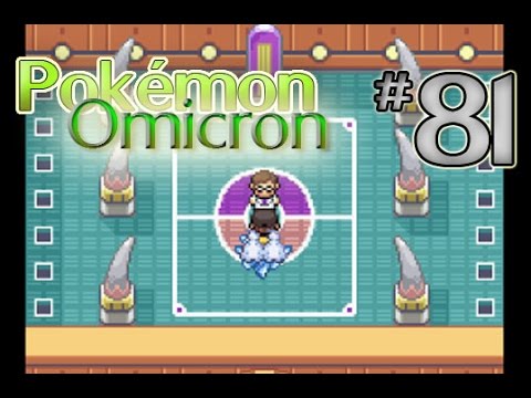 Pokémon Zeta & Omicron Walkthrough, Part 81: The Hall of Masters!