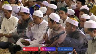 Download lagu Rasakan Sensasi Suara BASS Nya | Qosidah Lir Ilir - Sholatullah Salamullah | Majlis Nurul Musthofa mp3