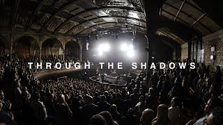 Slowreaders Club: Through The Shadows