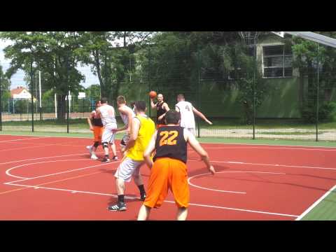 LLB 2013: Podaj Mi - Są Gorsi