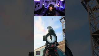 TROP RAPIDE & PRECIS #callofduty #cod #gaming #resurgence #warzone