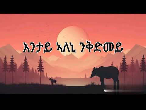 Shewit Mezgebo Tsemakani ሸዊት መዝገቦ ፀማእኻኒ