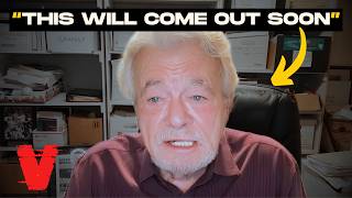 George Knapp Drops UFO Bombshell