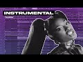 Megan Thee Stallion - Cobra (Instrumental/FL Studio Remake) + FLP