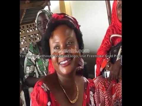 Empower Victims of Boko Haram Violence In Nigeria