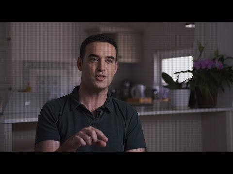 Urban Disrupt - Oded Ben Dov - Sesame Enable