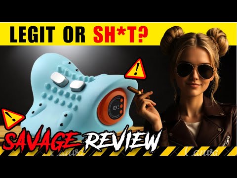 Hugterra Honest Re Review: Legit or Scam? The Viral Neck Massager Exposed (2026)