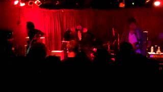 Company Of Thieves -- King of Dreams &amp; Gorgeous/Grotesque