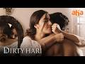 Emotional Love Dirty Hari Telugu Movie Watch Now On Aha Latest Romantic Movies Simrat Kaur