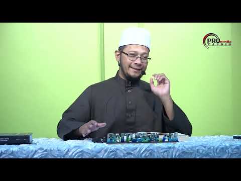 20-04-2026 Ustaz Abu Syu'aib : Syarah Bulughul Maram | Urusan Jualbeli Di Tempat Yang Berbeza-beza