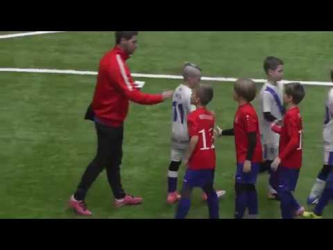 FKM Karlova Ves U11 v Korni