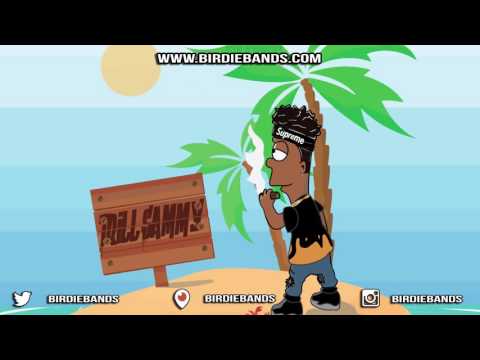 "Islands" Trill Sammy x Famous Dex x Ugly God Type Beat (Prod. BirdieBands)