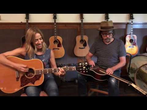 The Difficult Kind - Sheryl Crow