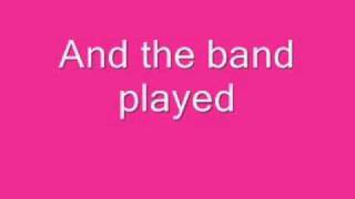 Deana Carter- We Danced Anyway lyrics