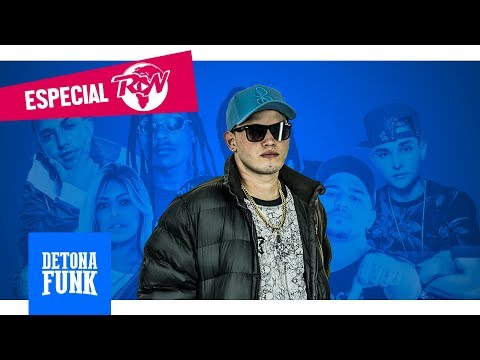 MC Barone - Malandriada (Prod. DJ G Beats)