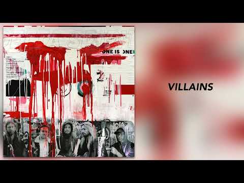 Video thumbnail for Villains