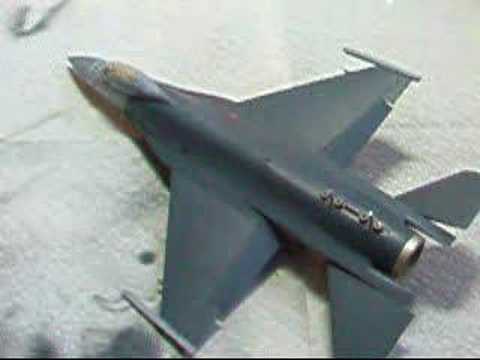 Promodeller.com Fading paint