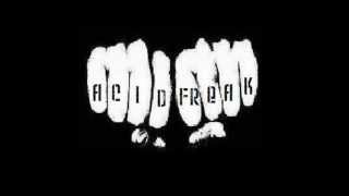 Acid Techno Session - mix made by Dudek [HCC.SC. soun6stem]