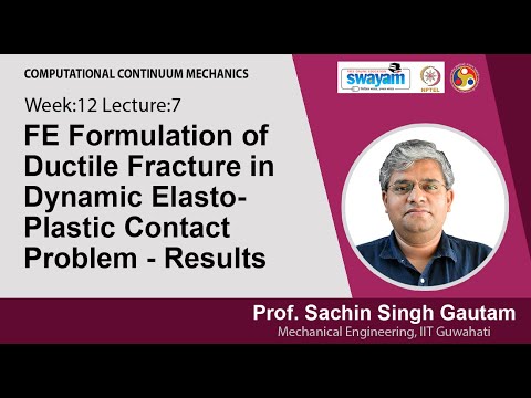 Computational Continuum Mechanics Intro Video