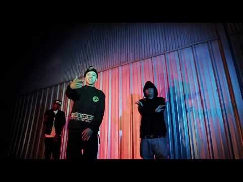 (Official Video) Young G - Frontin' (Feat. HoodStar Chantz & Fame Sity)