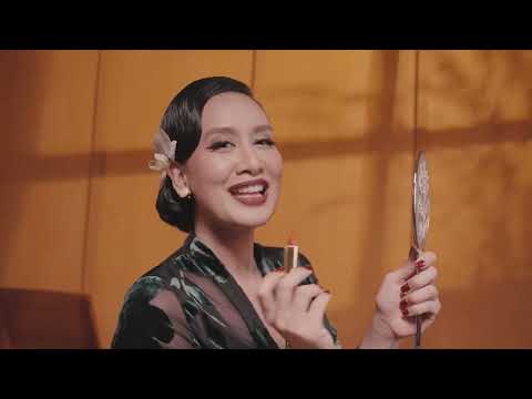 Marsha Milan - Dendang Raya (Official Lyrics Video)