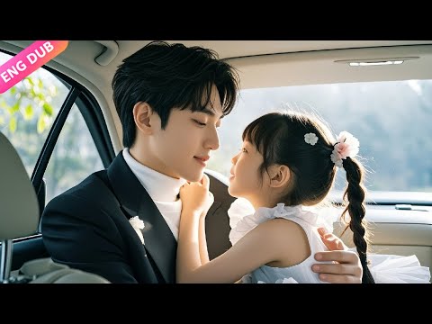 Orphaned and abandoned, she’s taken home by a CEO foster dad in luxury cars and spoiled!