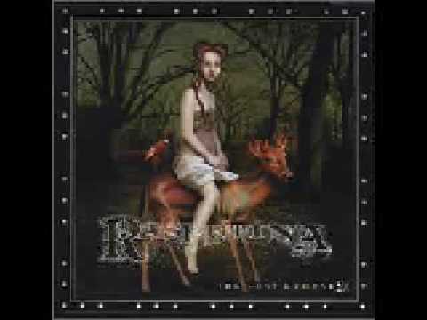 Rasputina - How We Quit The Forest