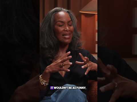 How Mara Brock Akil Crafts the Perfect Jokes to Land in TV Scripts! | Legacy Talk with Lena Waithe