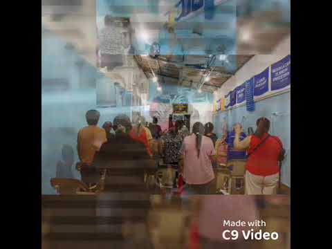 ESTA FAMILIA SEMBRÓ PARA UNA FAMILIA,CUANDO MÁS CRITIQUEN MAS GLORIA VIENE Y GLORIA A DIOS,HUMILDAD.