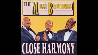 The Mills Brothers - Cab Driver