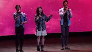 MIchelle @ Hope Church 2017