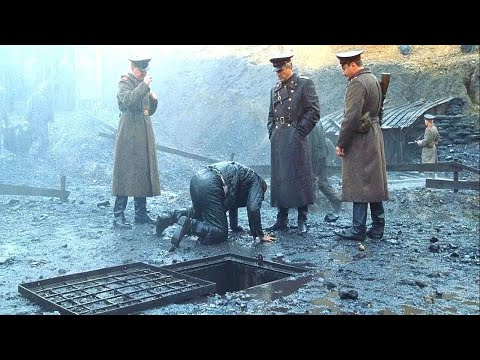 Fuge de RUȘI timp de 3 ani și merge 14.000 km din Siberia doar pentru a descoperi cu groază că...