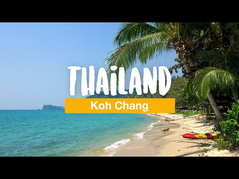 Koh Chang 2015 - Elephant Island (GoPro Hero3)