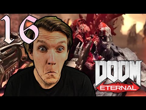 WSZYSTKIE KLUCZE EMPIREJSKIE - Co się stanie jak je znajdziemy - Doom Eternal [#16]