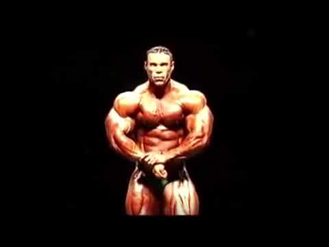 KEVIN LEVRONE x ROCK TARJA PRETA (GYM MOTIVATION)