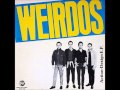 Weirdos - The Hideout - 1980