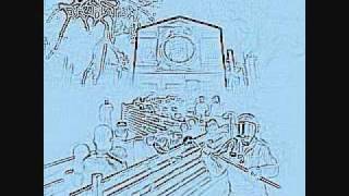 Cattle Decapitation - We Are Horrible People 8-Bit