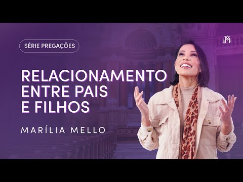 Relacionamento entre pais e filhos (Pregação)