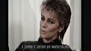 The Story of ABBA -  Dutch TV (Captions Dutch/ English) 1983